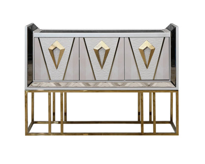 Como Console Table