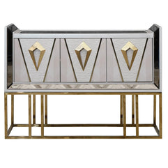 Como Console Table