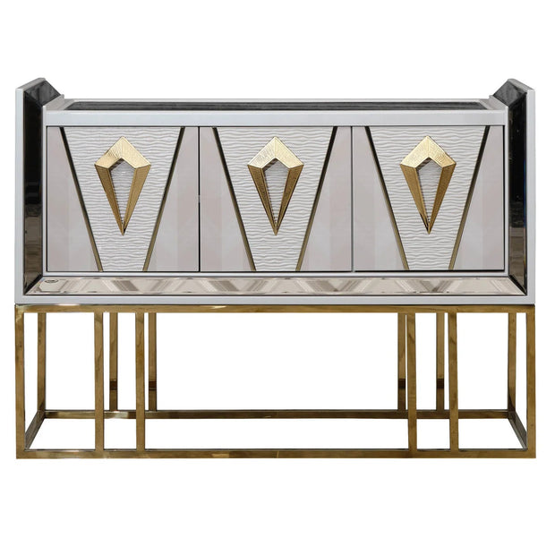 Como Console Table