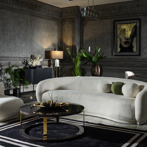 Amore 3 Seater Sofa – Luxe Life Furniture
