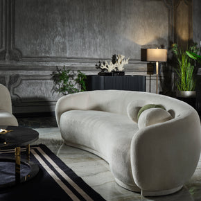 Amore 3 Seater Sofa – Luxe Life Furniture
