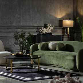 Amore 3 Seater Sofa – Luxe Life Furniture
