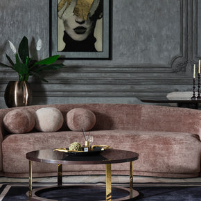 Amore 3 Seater Sofa – Luxe Life Furniture
