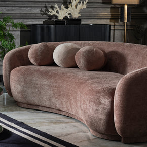 Amore 3 Seater Sofa – Luxe Life Furniture
