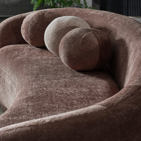 Amore 3 Seater Sofa – Luxe Life Furniture
