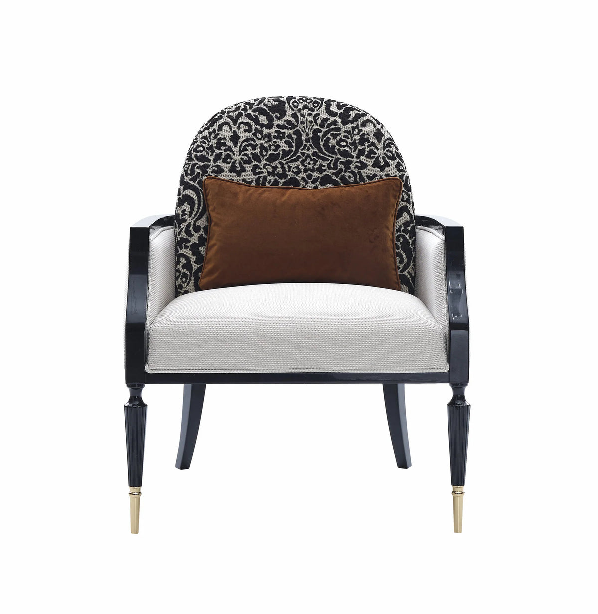 Monaco Luxury Armchair