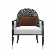Monaco Luxury Armchair