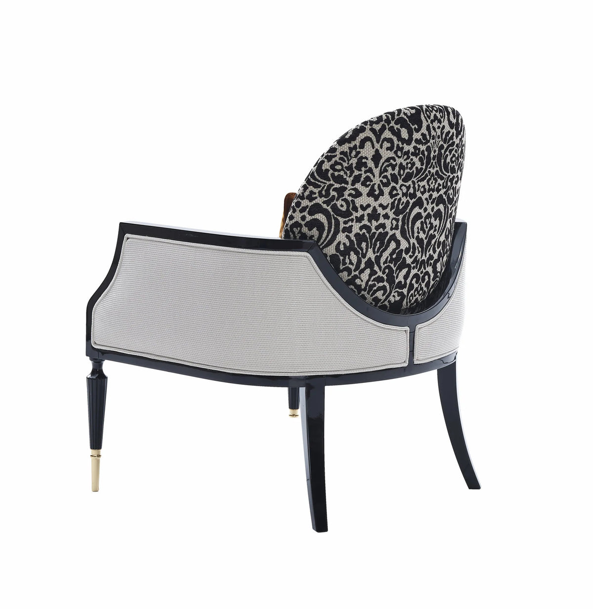 Monaco Luxury Armchair