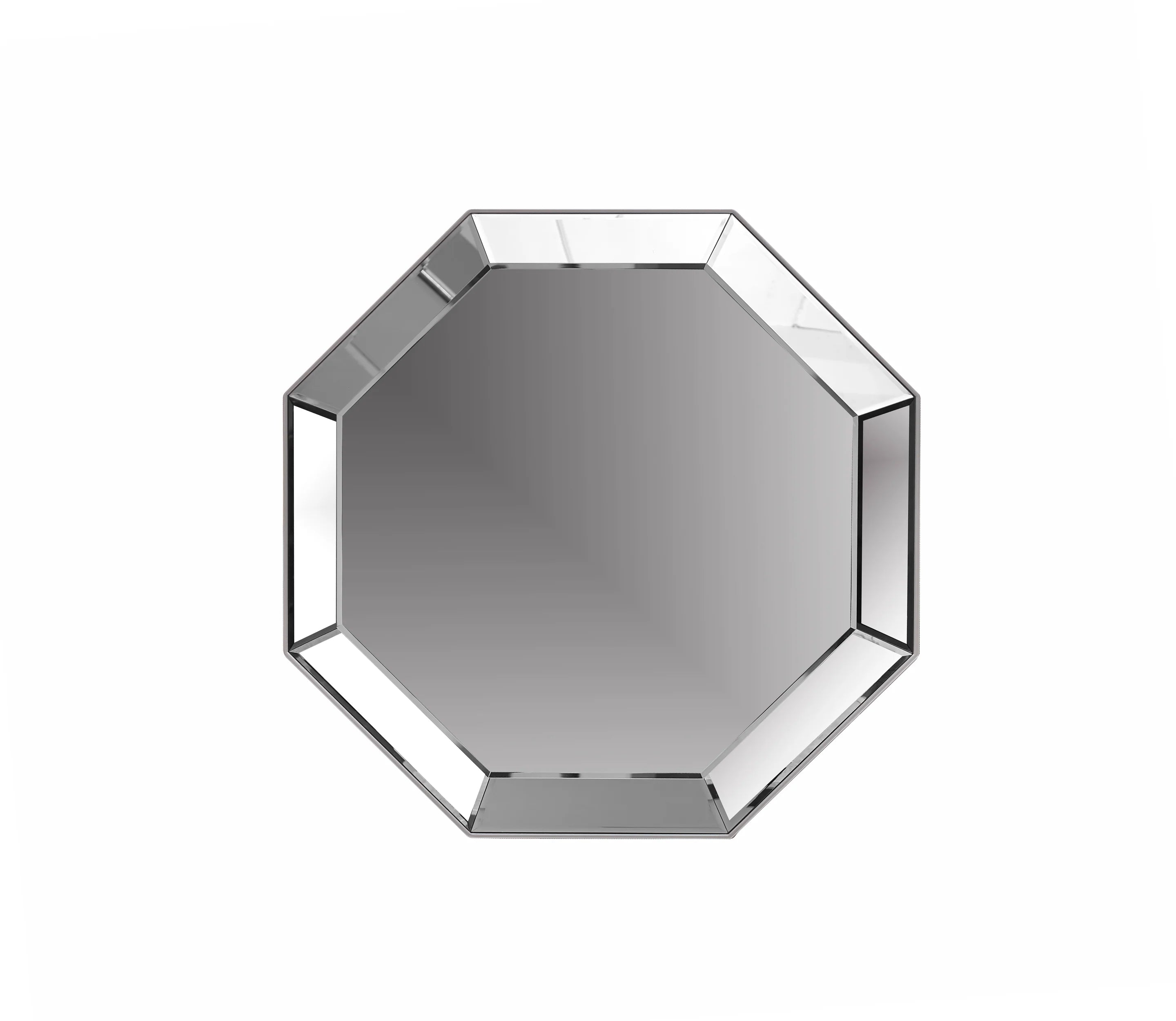 Braga Mirror