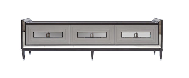 Varna TV Unit