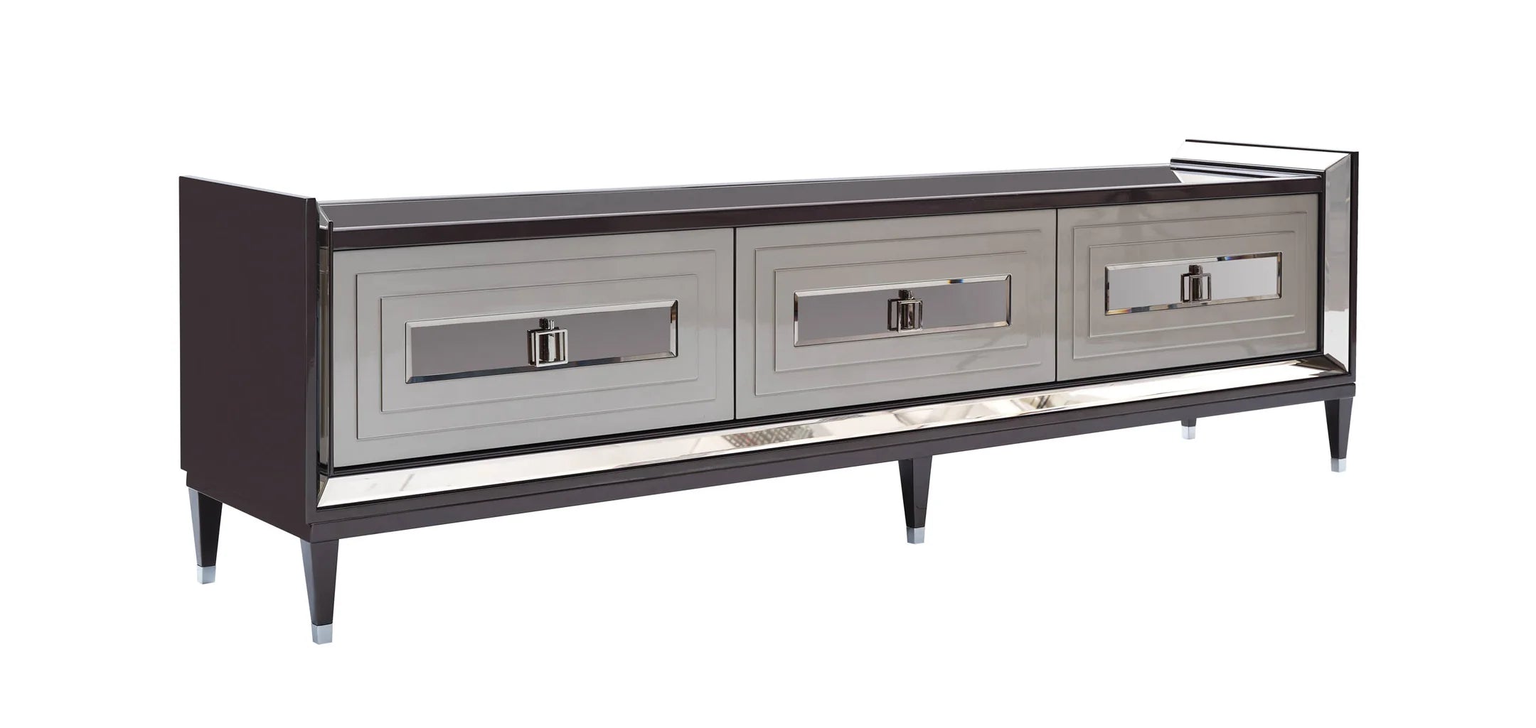 Varna TV Unit
