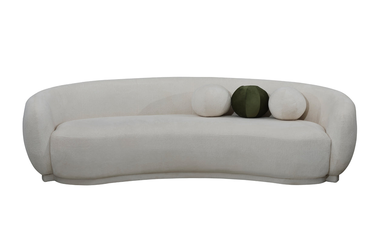 Amore 3 Seater Sofa