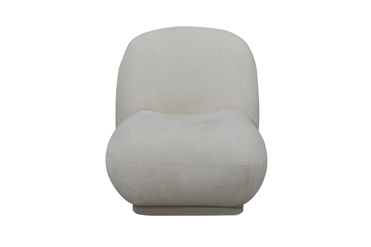 Amore Curved Sofa Set
