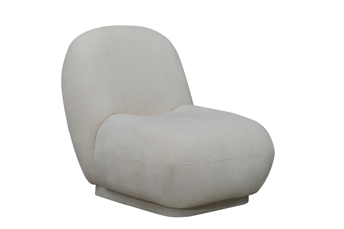 Amore Curved Sofa Set