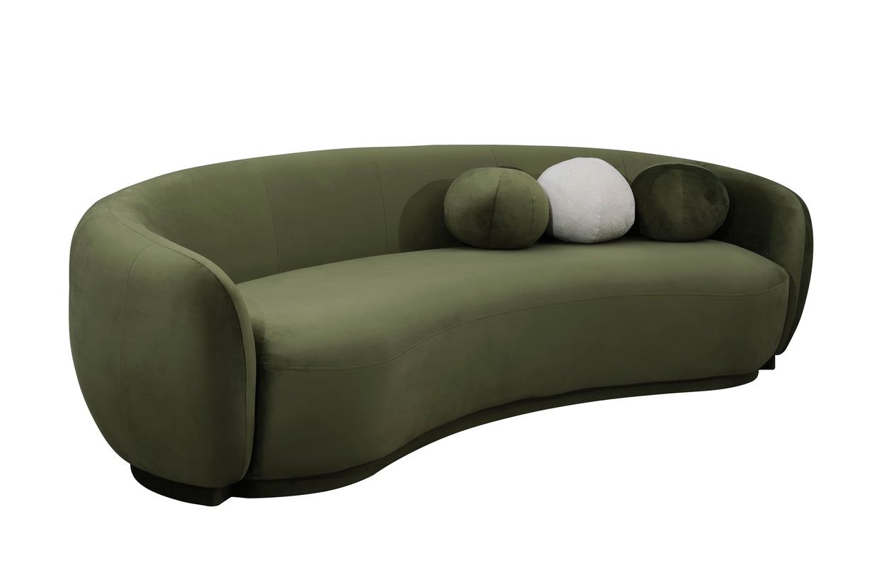 Amore 3 Seater Sofa