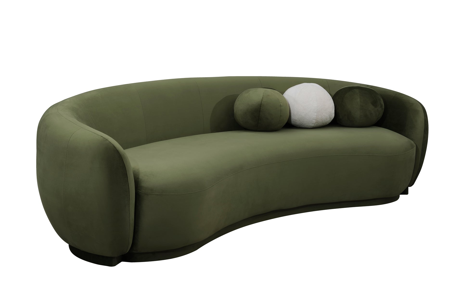 Amore 3 Seater Sofa