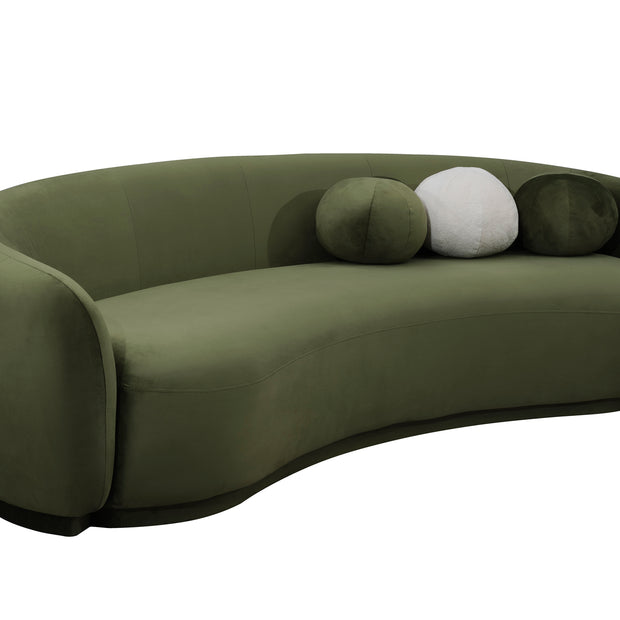 Amore 3 Seater Sofa