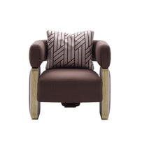 Terra Armchair