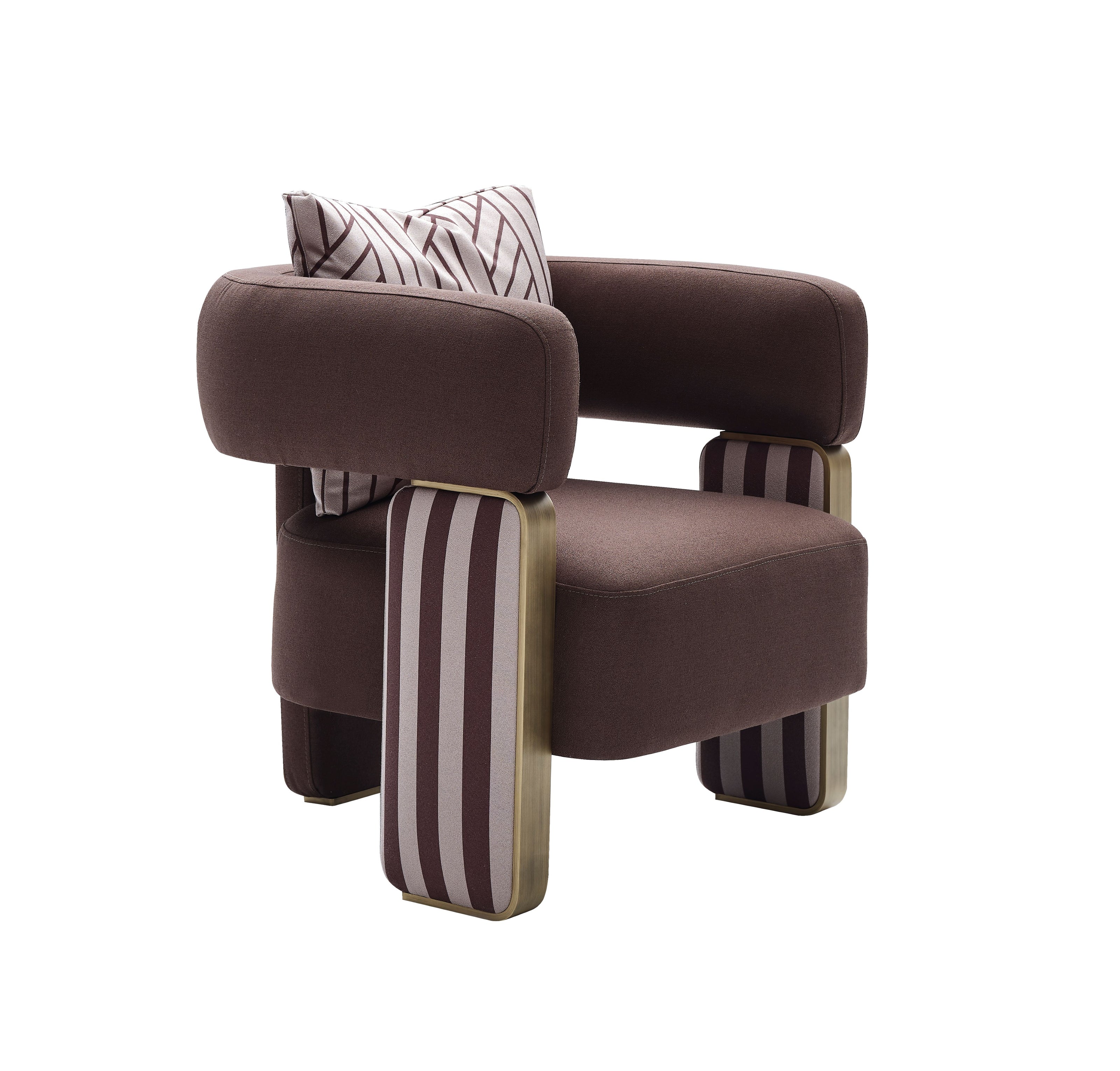 Terra Armchair