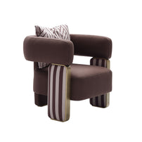 Terra Armchair