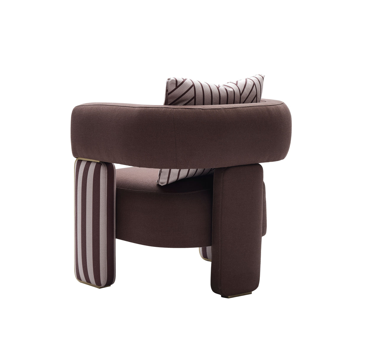 Terra Armchair