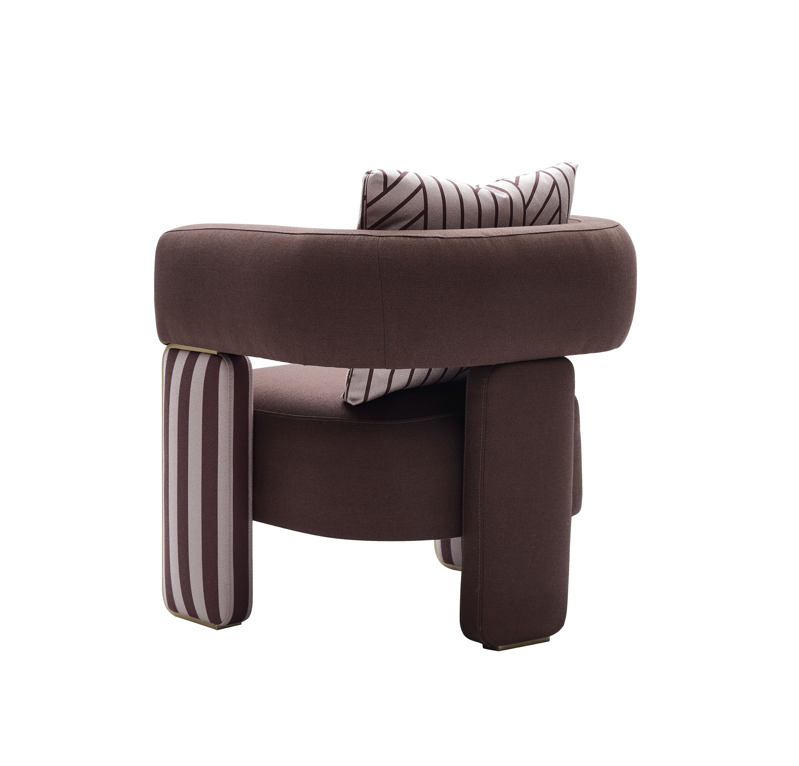 Terra Armchair