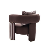 Terra Armchair