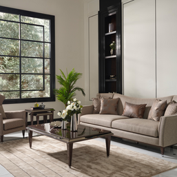 Varna Armchair