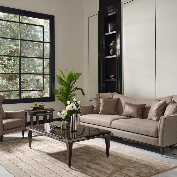 Varna Armchair
