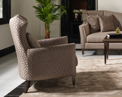 Varna Armchair