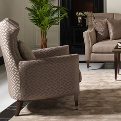 Varna Armchair