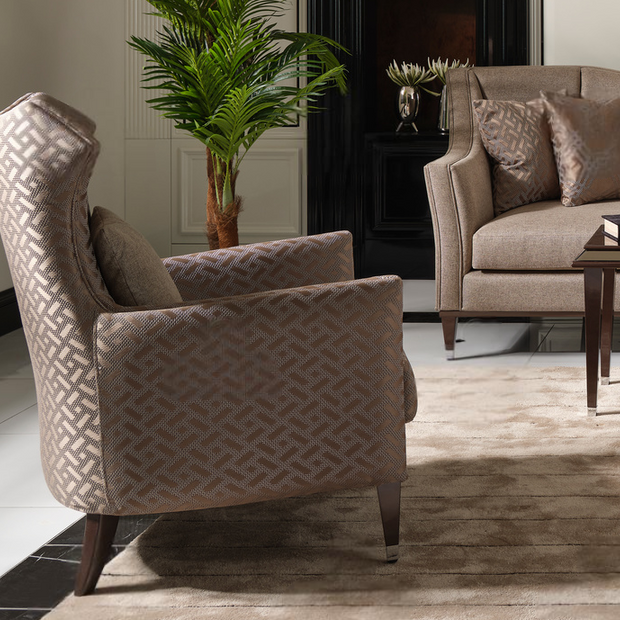 Varna Armchair