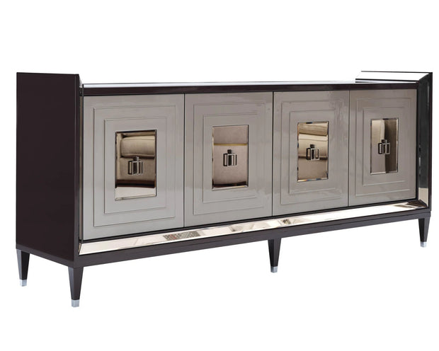 Varna Sideboard with Mirror