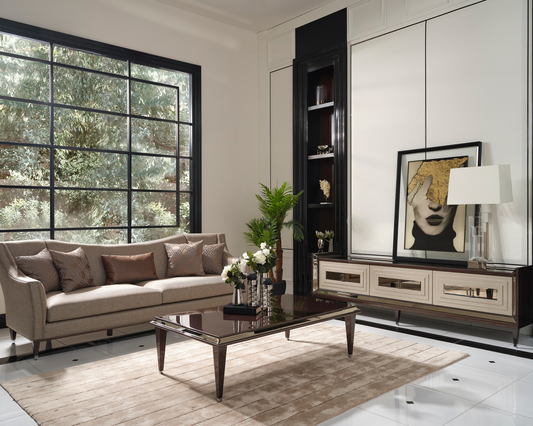 Varna Coffee Table