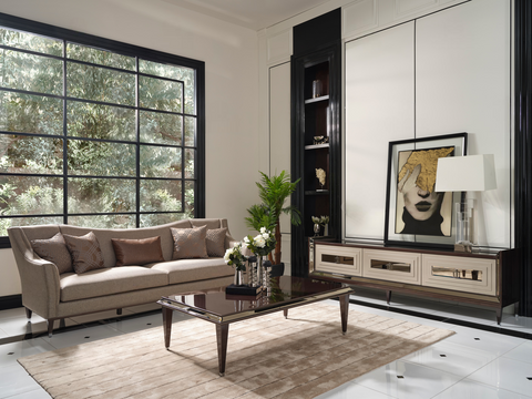 Varna 4 Seater Sofa