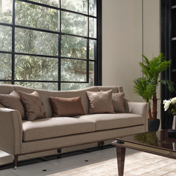Varna 2 Seater Sofa