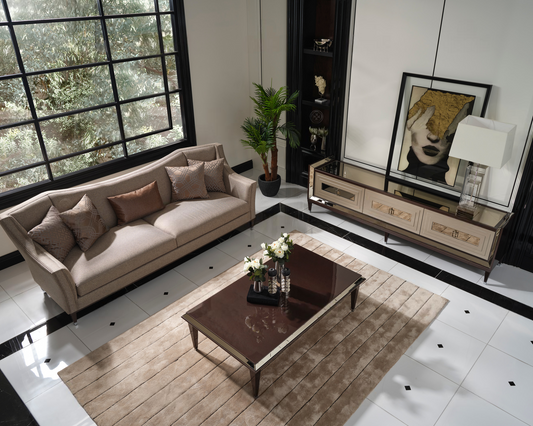 Varna Coffee Table