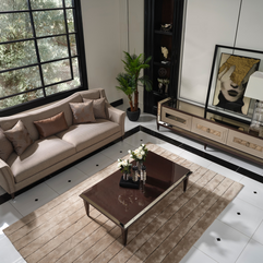 Varna Coffee Table