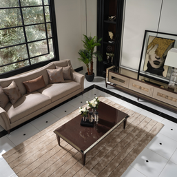 Varna 3 Seater Sofa