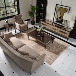 Varna 4 Seater Sofa