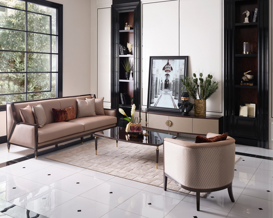 Venedik Coffee Table