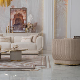 Oscar 1 Seater Sofa