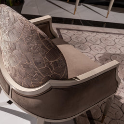 Monaco Sofa Set : Luxe Life Furniture