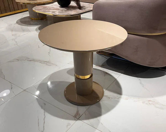 Belezza Side Table