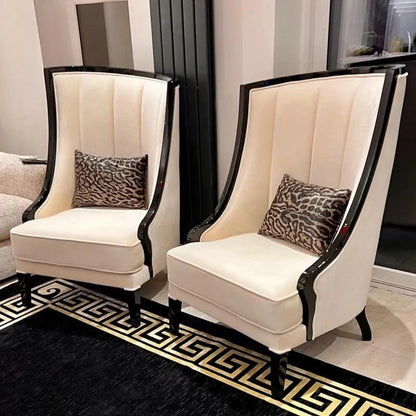 Opera Armchair:Luxe Life Furniture