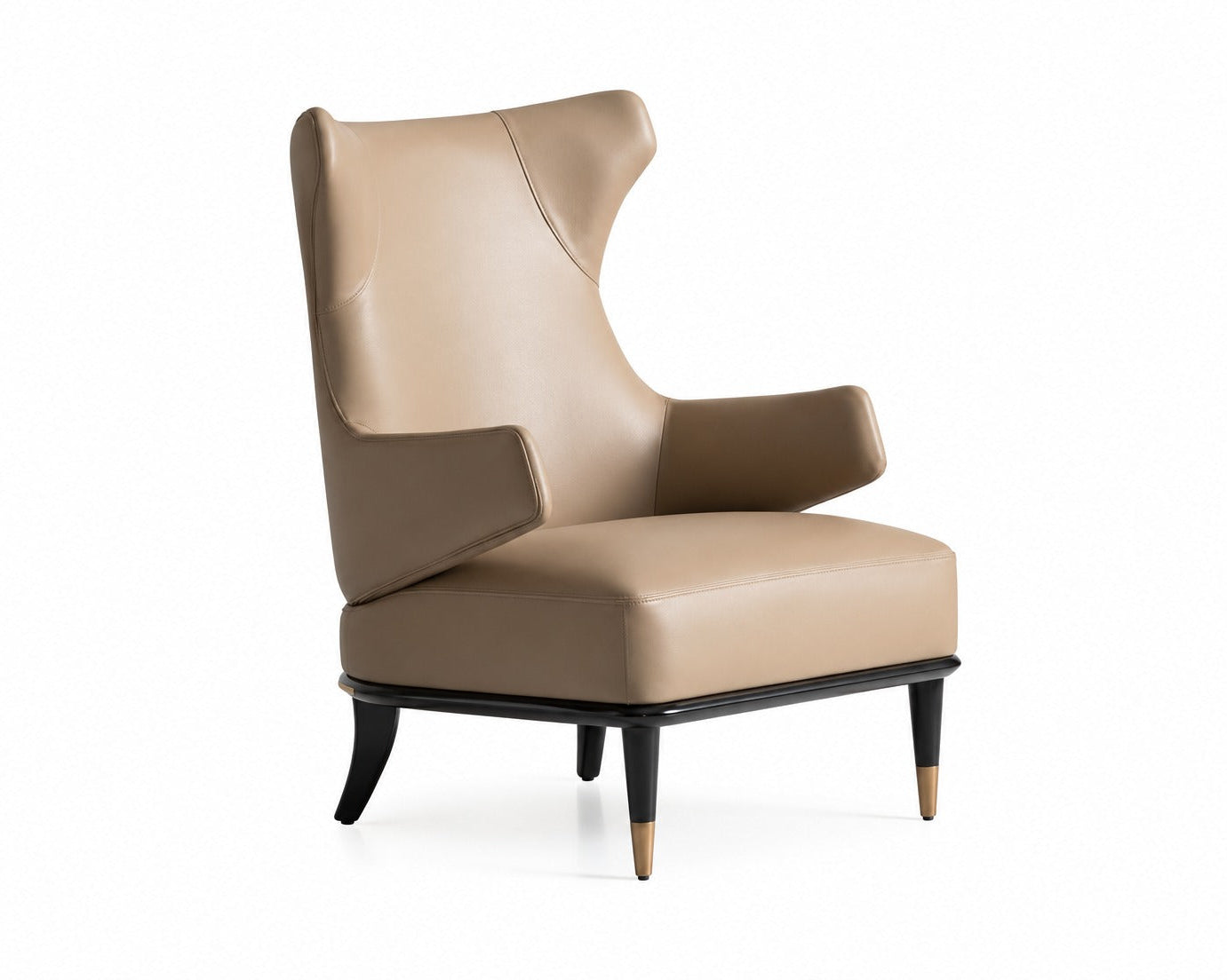 Ecrue Luxury Armchair