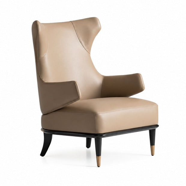 Ecrue Luxury Armchair