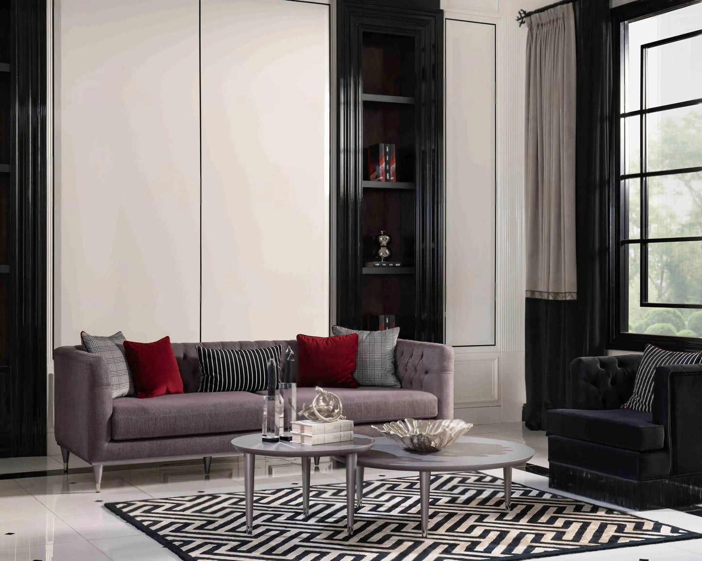 Porto Coffee Table