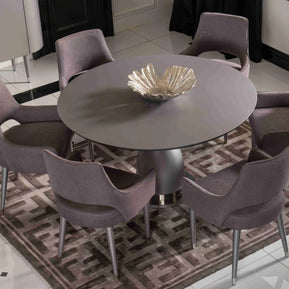 Porto Round Dining Table