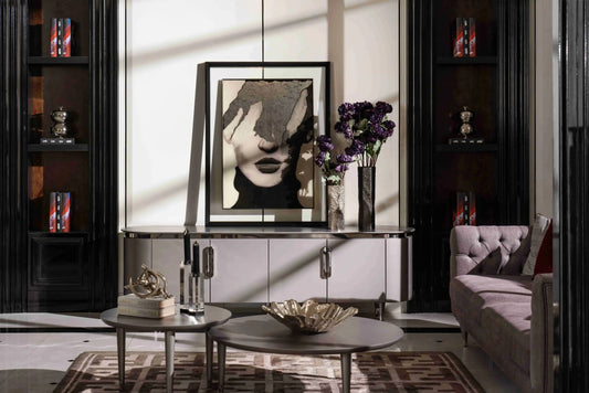 Porto Sideboard